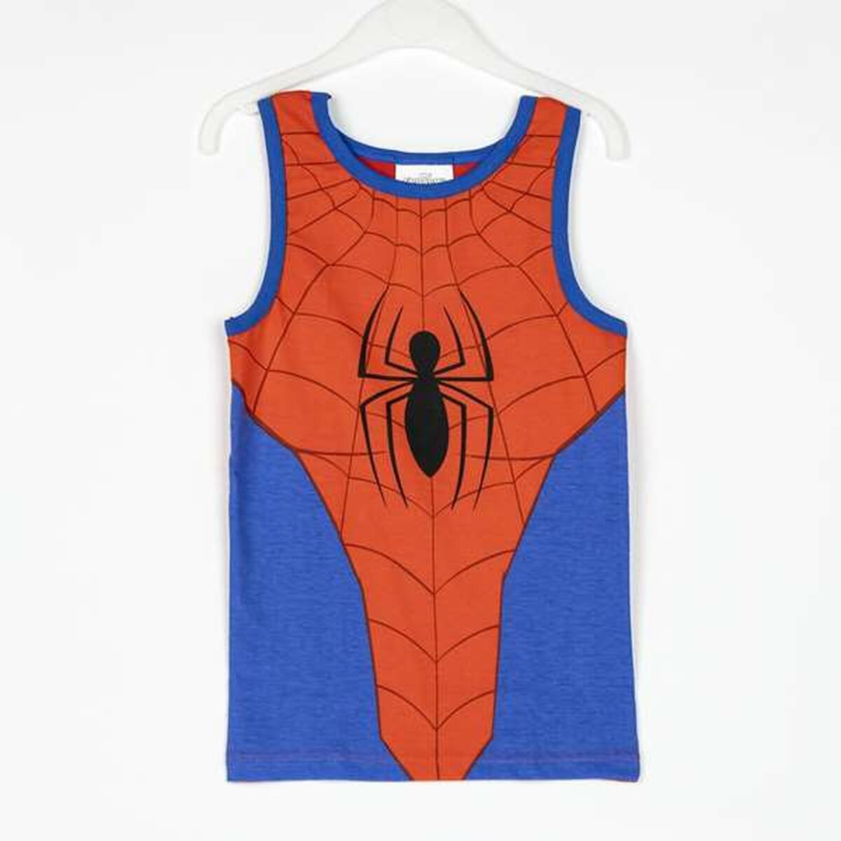 Pyjamas Barn Spider-Man - 5