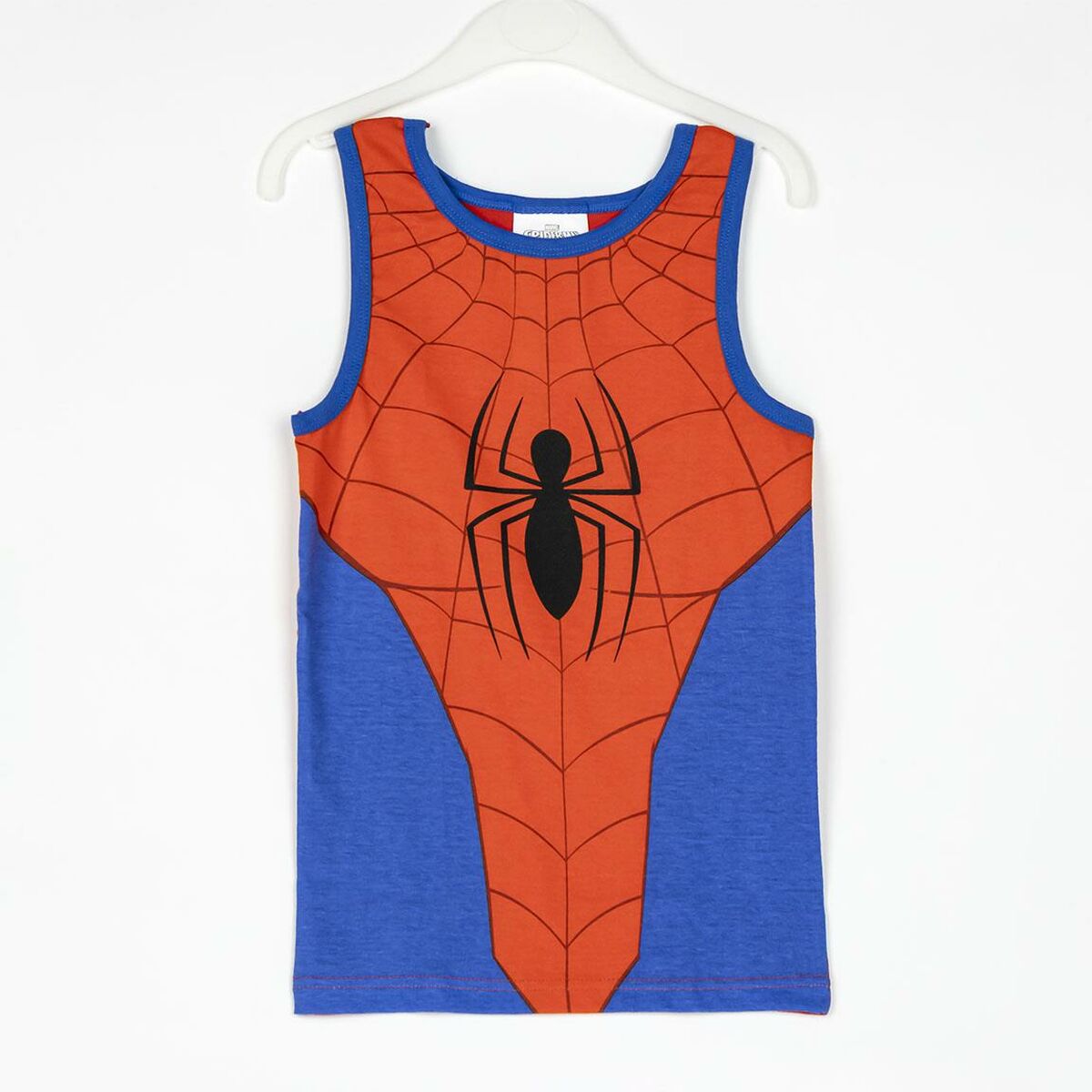 Pyjamas Barn Spider-Man - 3