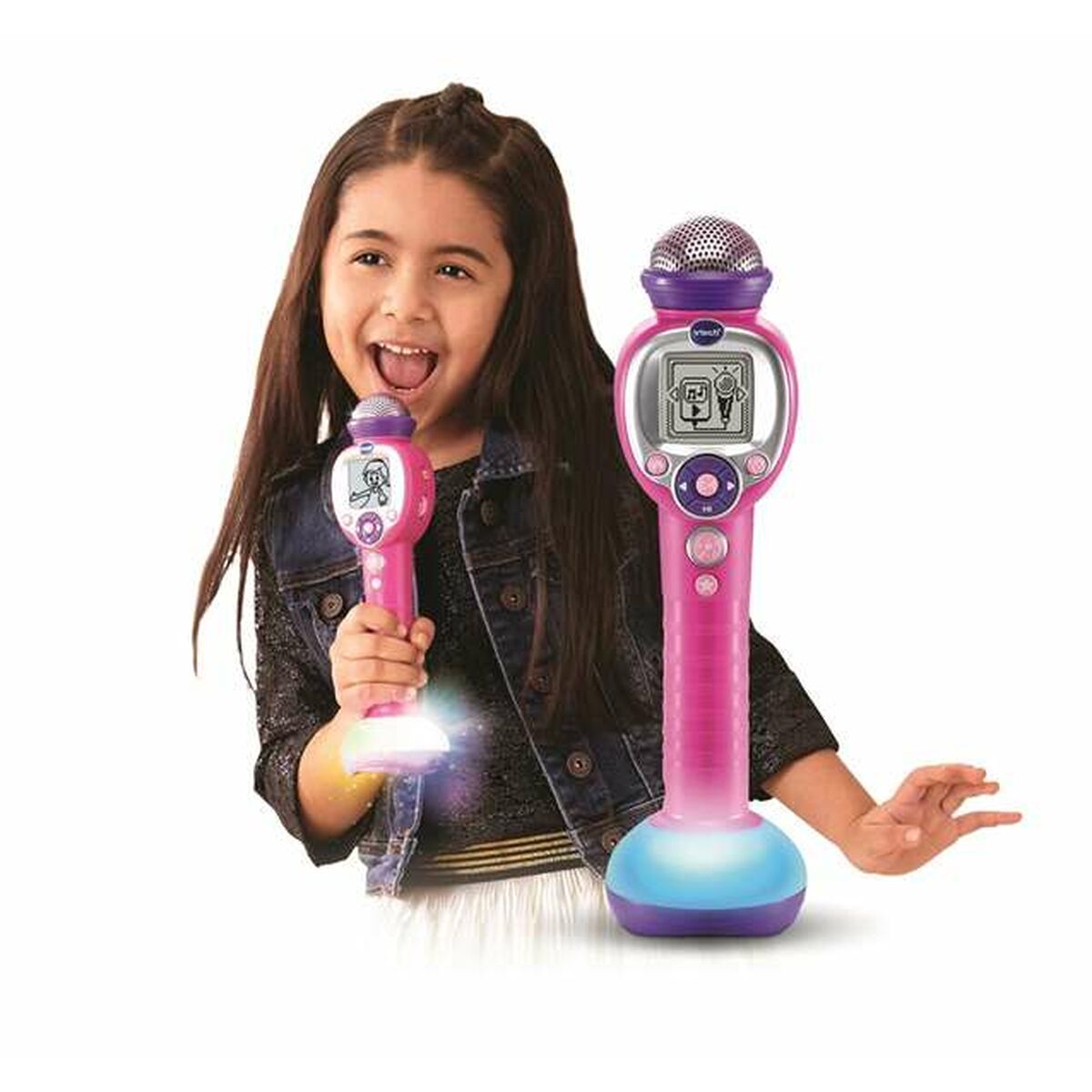 Leksaksmikrofon Vtech - 2