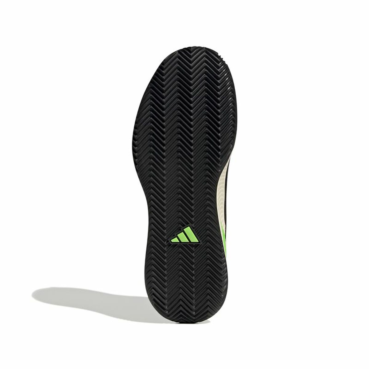 Löparskor, Vuxna Adidas  Defiant Speed Svart - 7