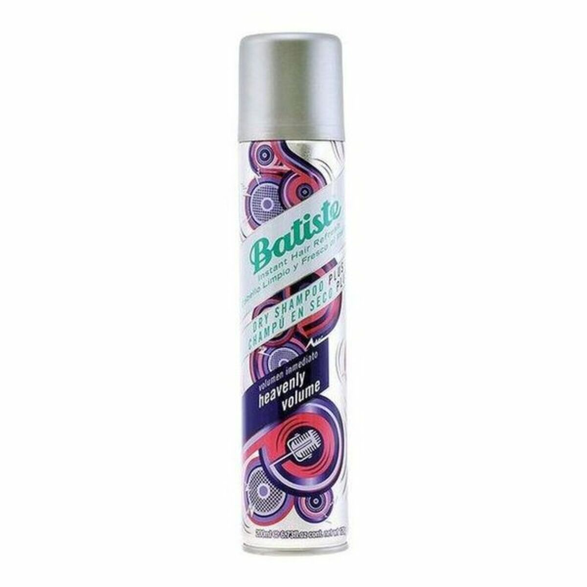Torrschampo Batiste 505293 200 ml
