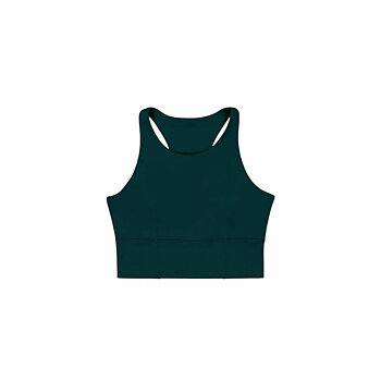 Sport-topp, Dam Black Limba Diardi