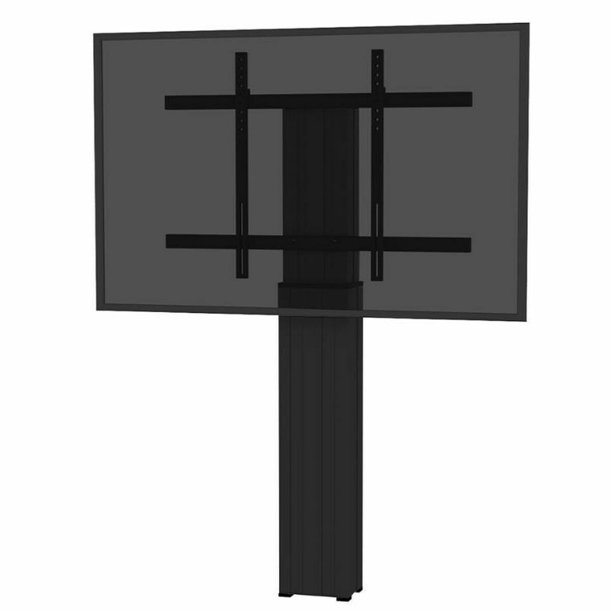 TV-fäste Neomounts PLASMA-W2250BLACK 42" 100" 130 Kg