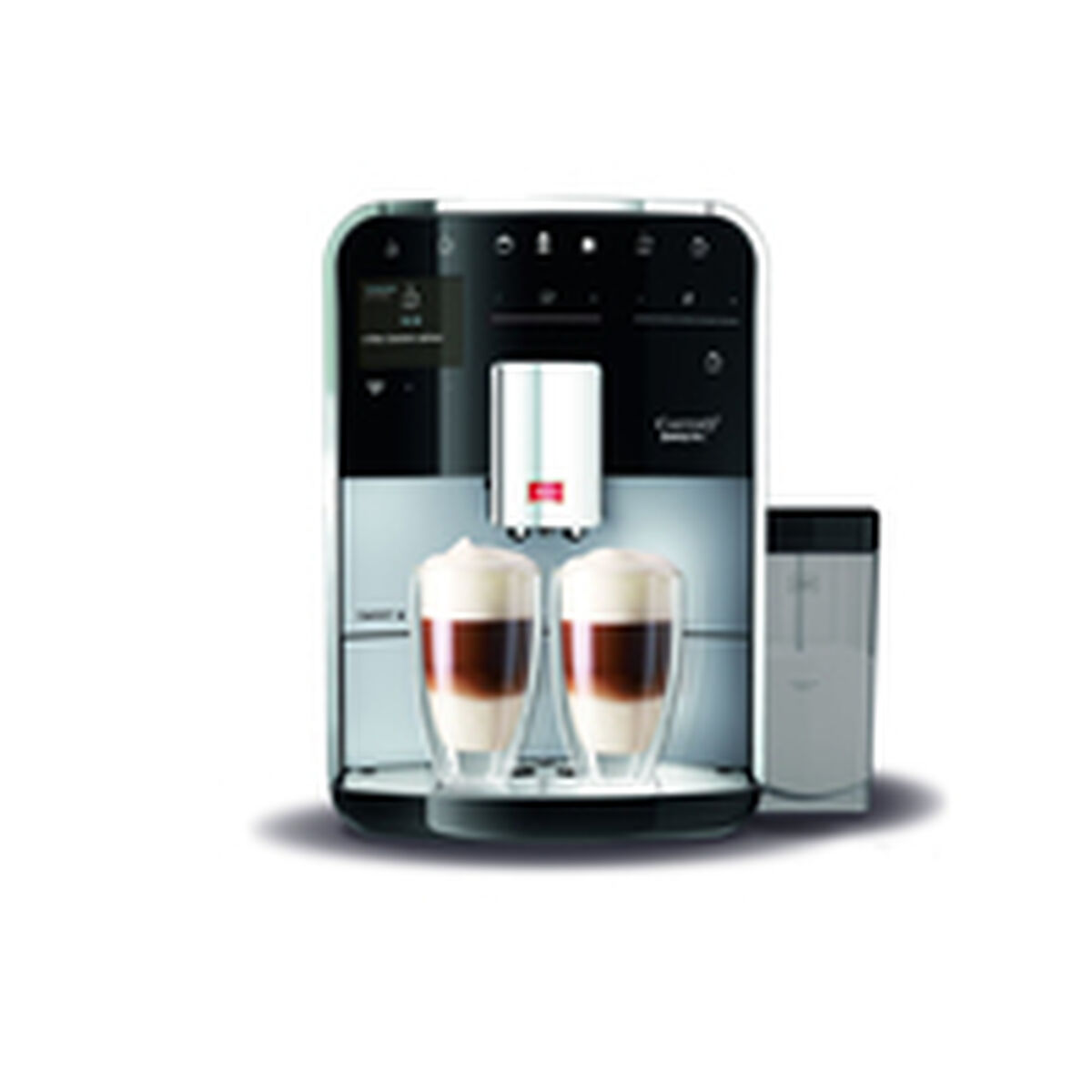 Superautomatisk kaffebryggare Melitta 1450 W 15 bar 1,8 L