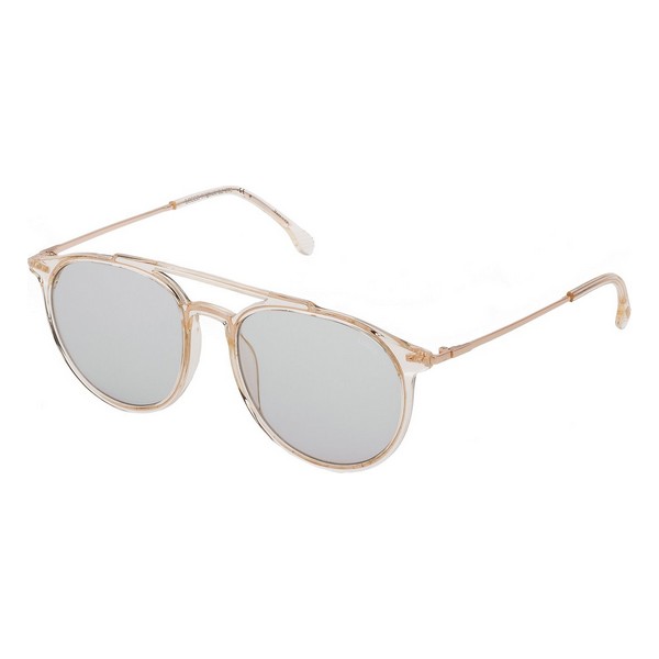 Unisexsolglasögon Lozza SL4208M53913G Ø 53 mm - 2