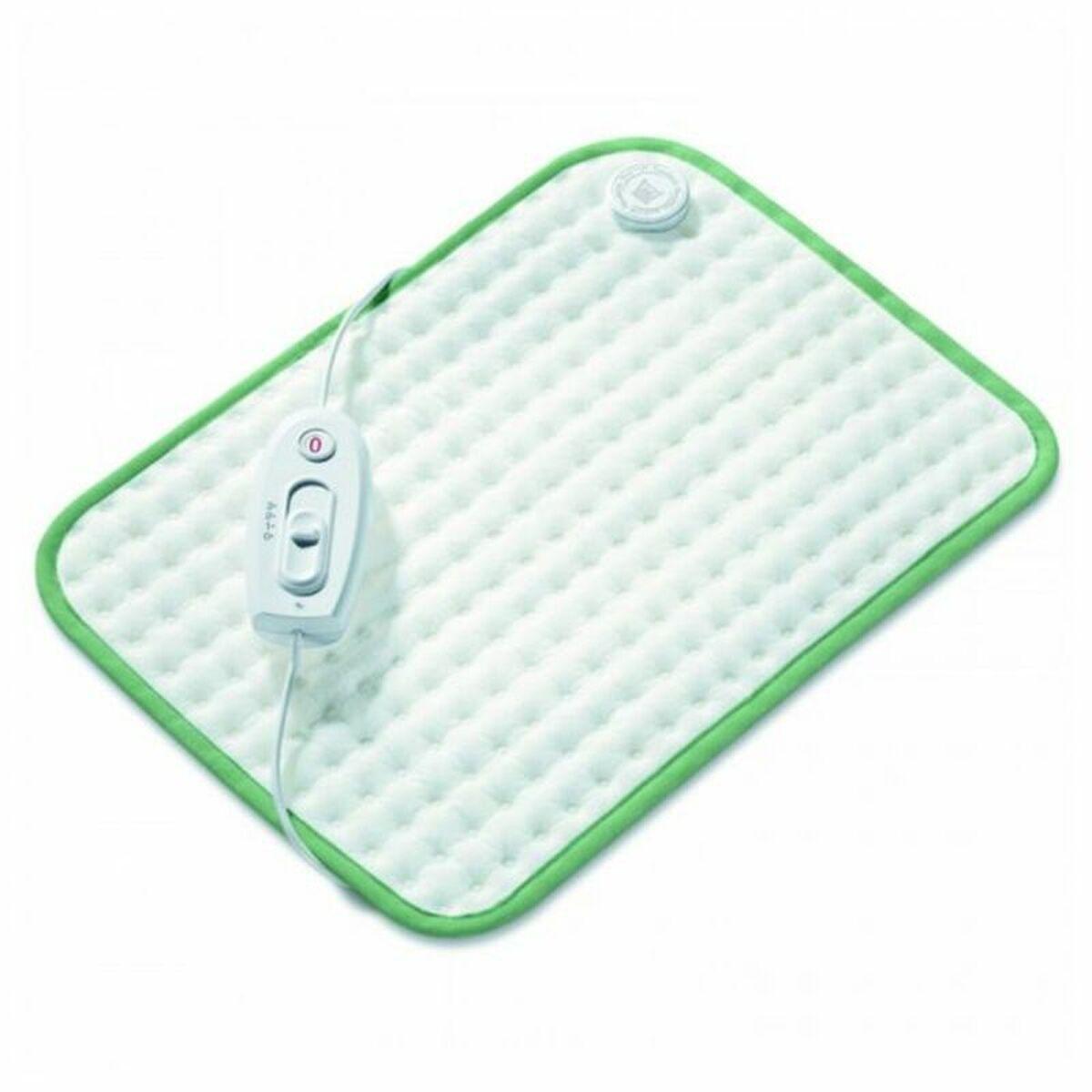 Värmekudde Beurer BASIC 1 100W Vit - 3