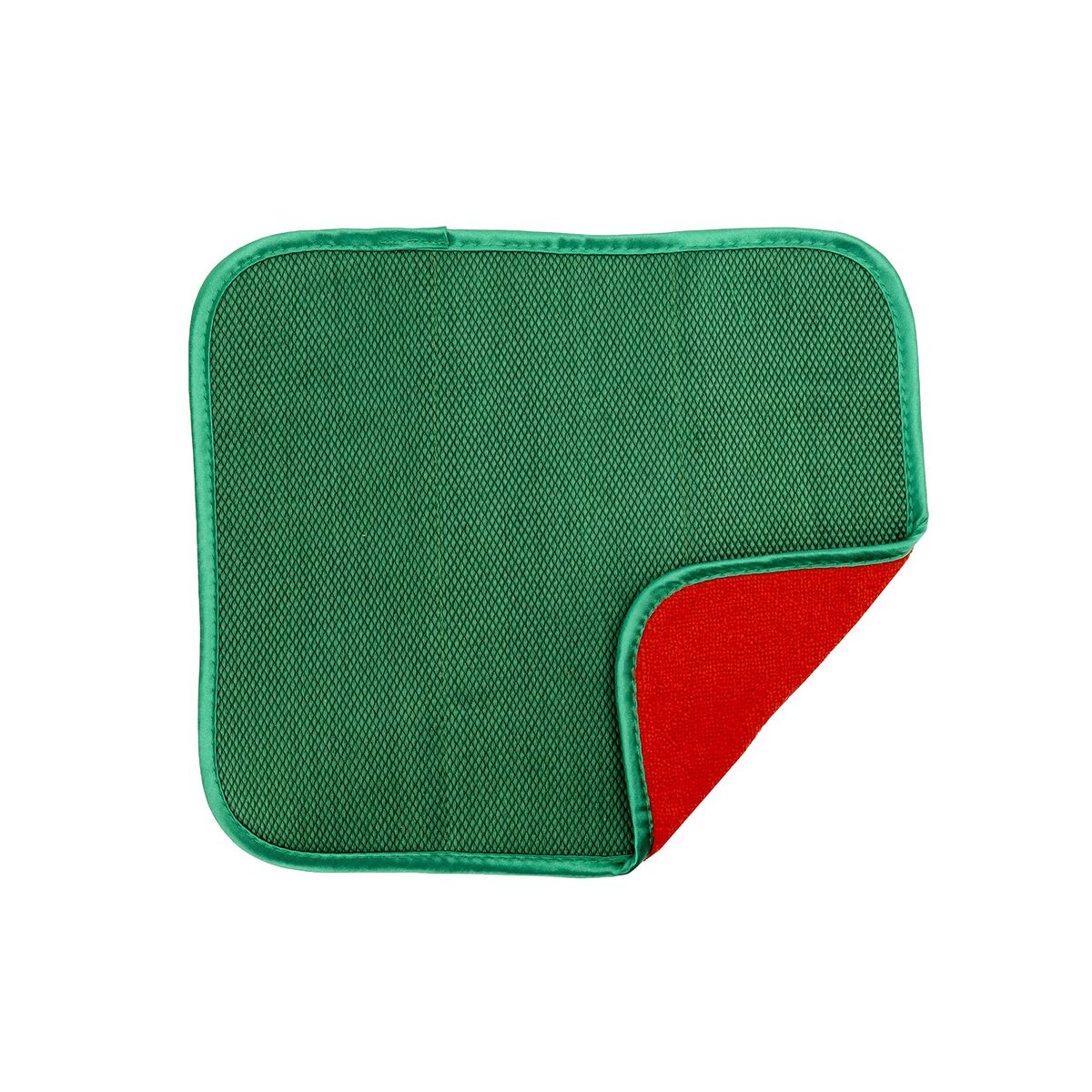 Microfiber rengöringsduk Insida Double - 2