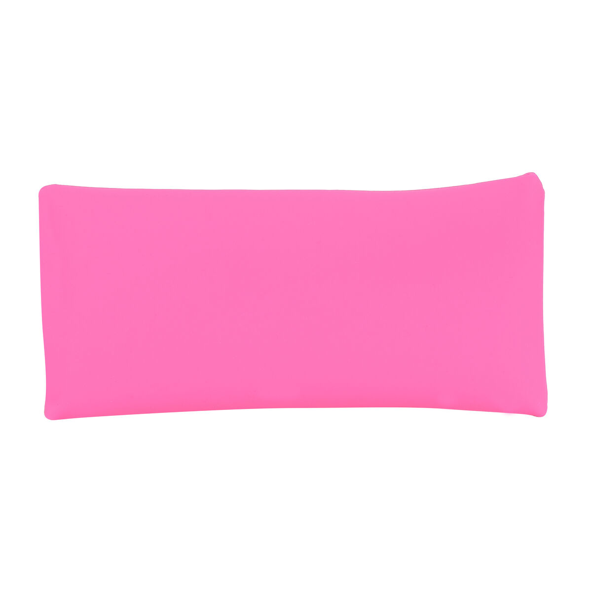 Skolväska Safta   Ansikte 22 x 11 x 1 cm Fuchsia - 2