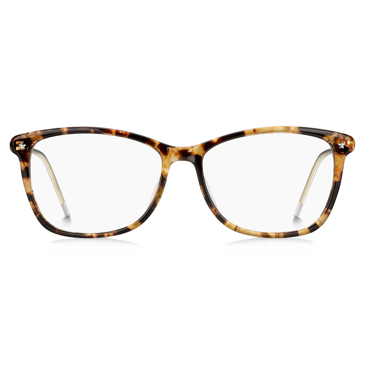 Glasögonbågar Tommy Hilfiger TH-1633-086 Ø 53 mm - 3