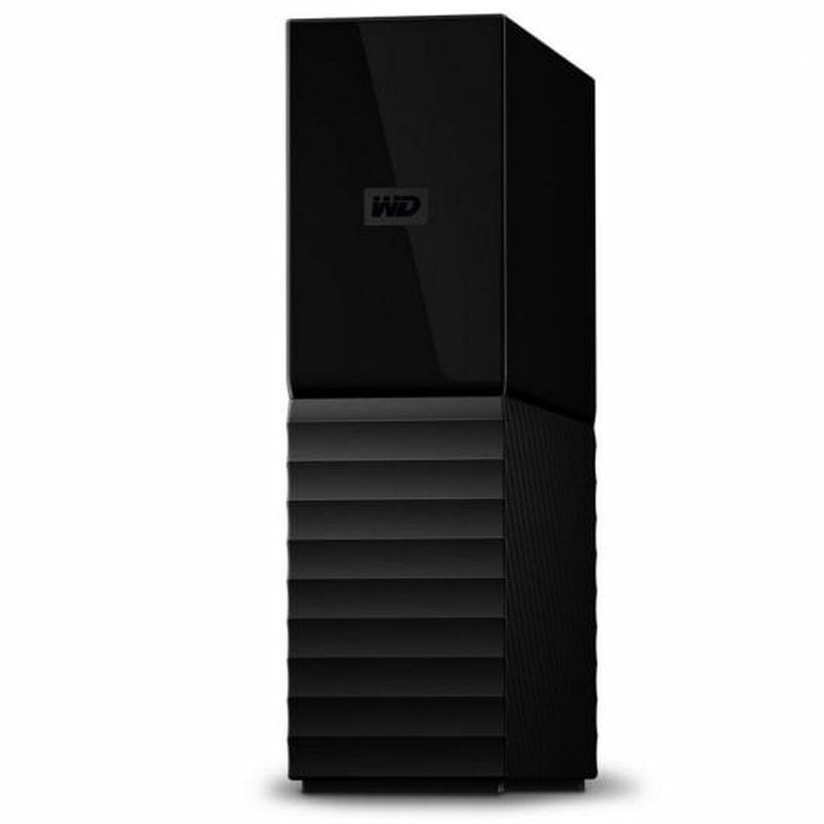 Extern Hårddisk Western Digital 4 TB