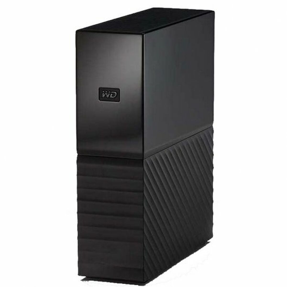 Extern Hårddisk Western Digital 4 TB - 2