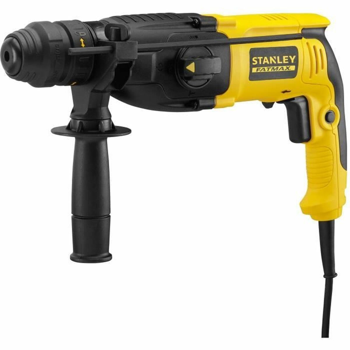 Perforeringshammare Stanley 800 W - 2