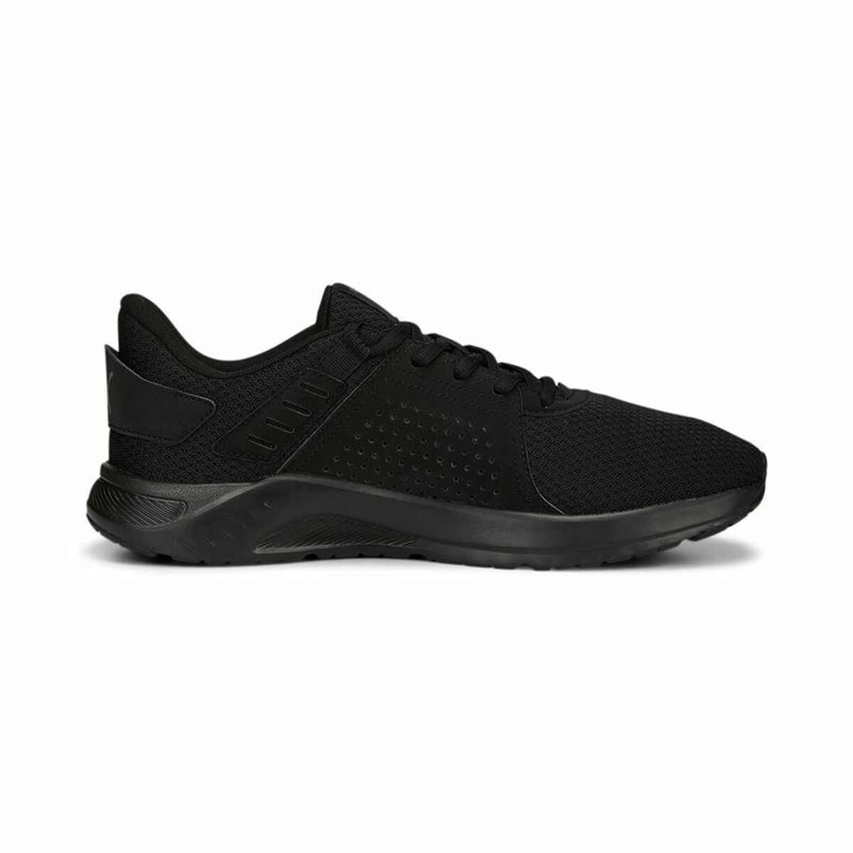 Gymnastiksko, Dam Puma Ftr Connect Svart - 5