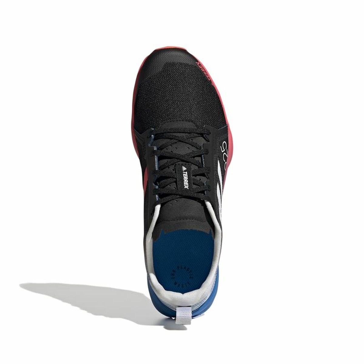 Gymnastikskor, Herr Adidas Terrex Speed Flow Svart - 4