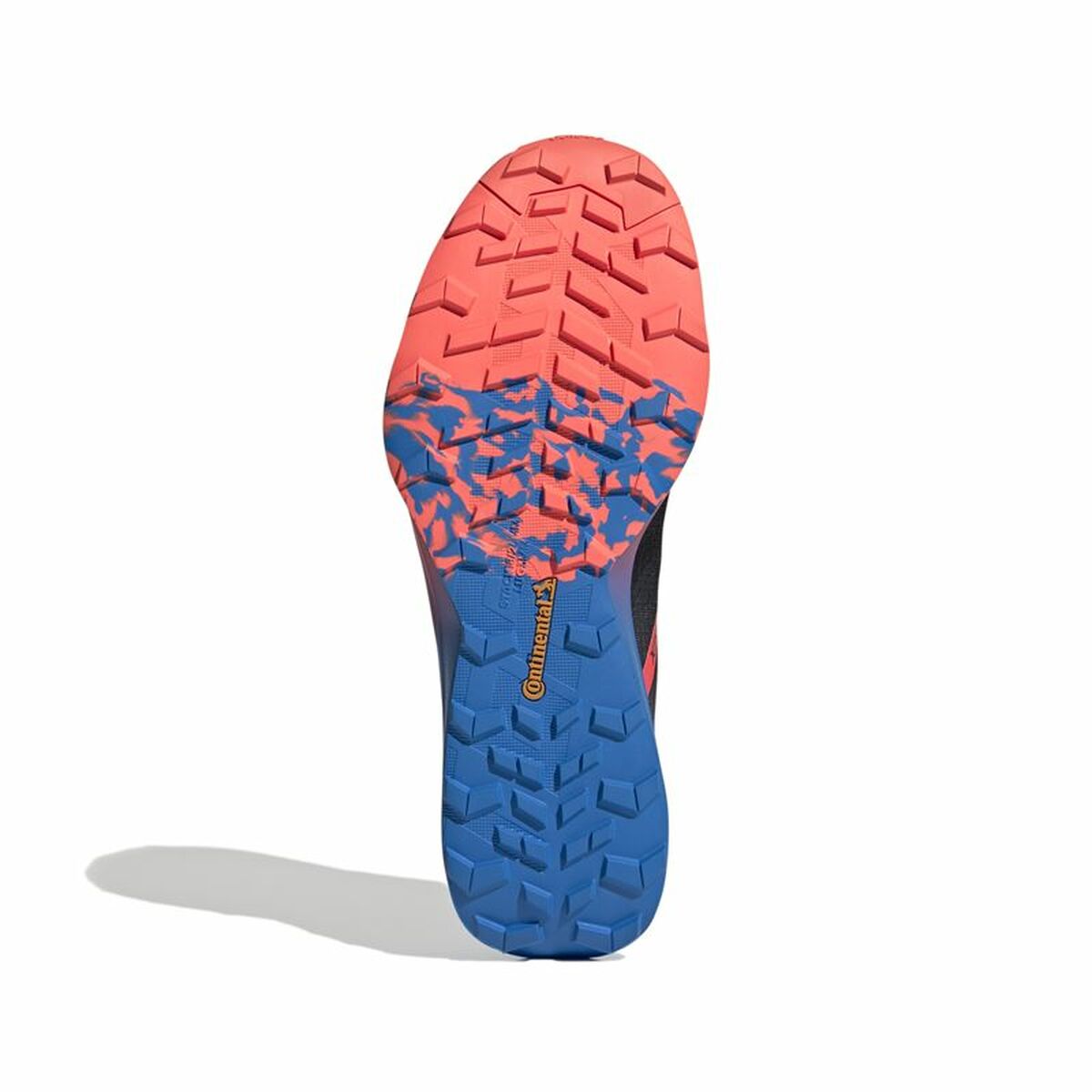 Gymnastikskor, Herr Adidas Terrex Speed Flow Svart - 3