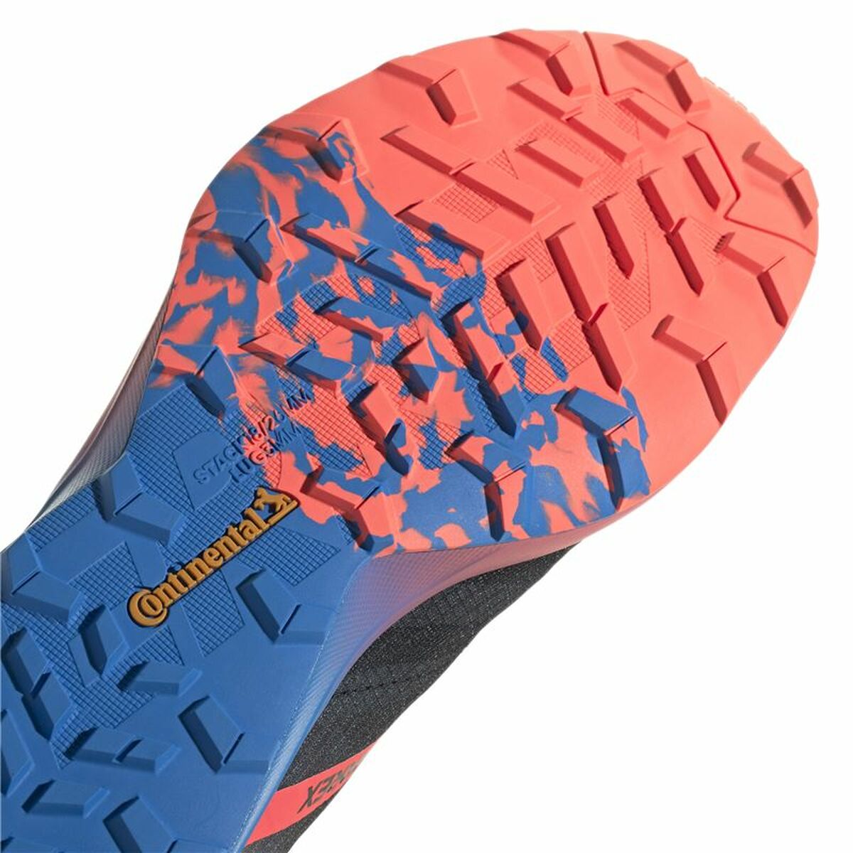 Gymnastikskor, Herr Adidas Terrex Speed Flow Svart - 8
