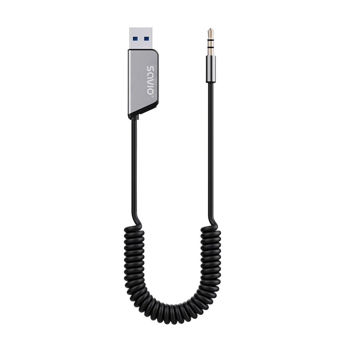 Bluetooth Adapter Savio TR-16 - 2