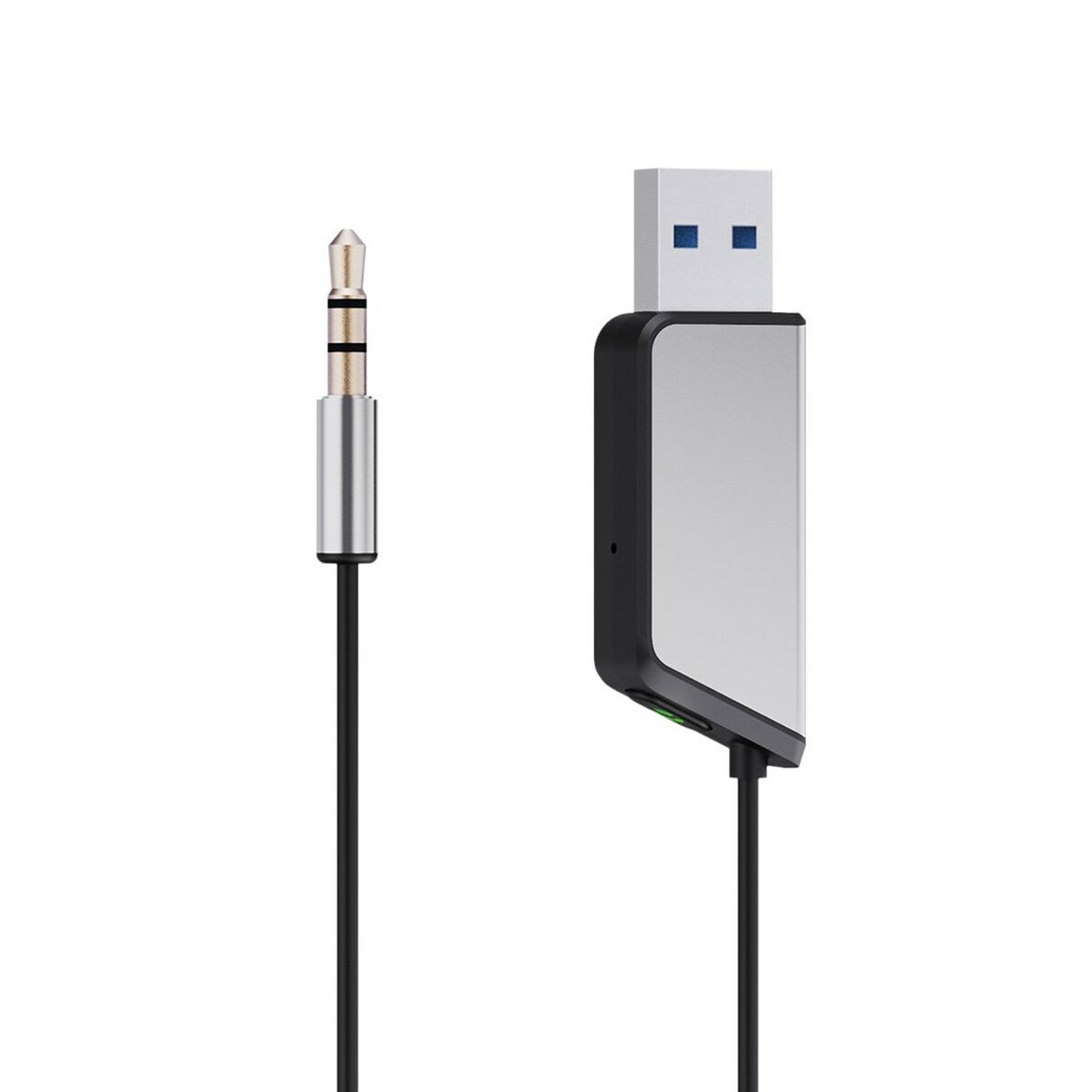 Bluetooth Adapter Savio TR-16 - 5