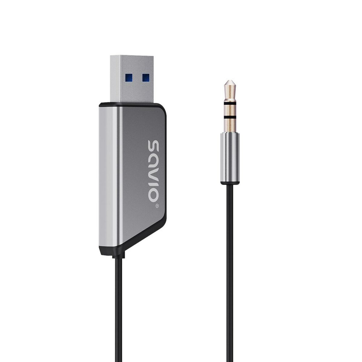 Bluetooth Adapter Savio TR-16 - 3