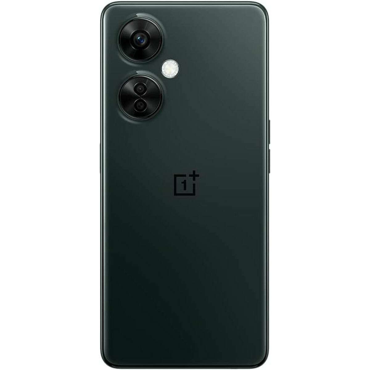 Smartphone OnePlus Nord CE3 Lite 6,72" Qualcomm Snapdragon 695 5G 8 GB RAM 128 GB Mörkgrå - 3