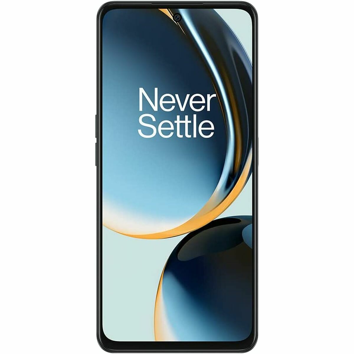 Smartphone OnePlus Nord CE3 Lite 6,72" Qualcomm Snapdragon 695 5G 8 GB RAM 128 GB Mörkgrå - 2