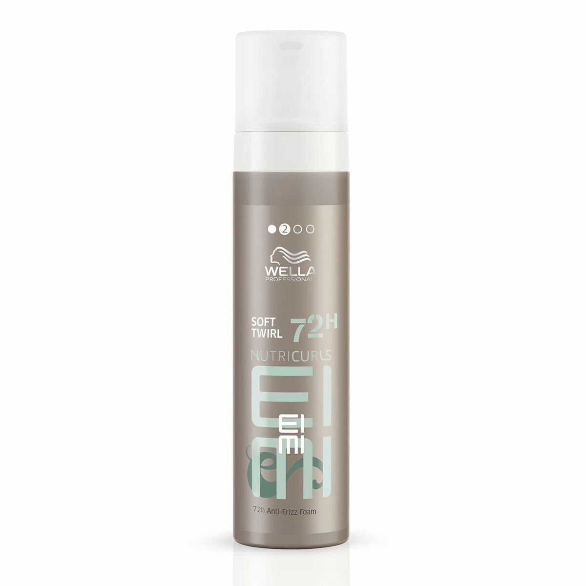 Hårinpackning Wella EIMI NUTRICURLS 200 ml - 2