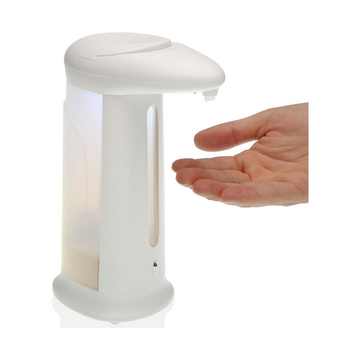 Automat med sensor Versa Plast (Renoverade B) - 2