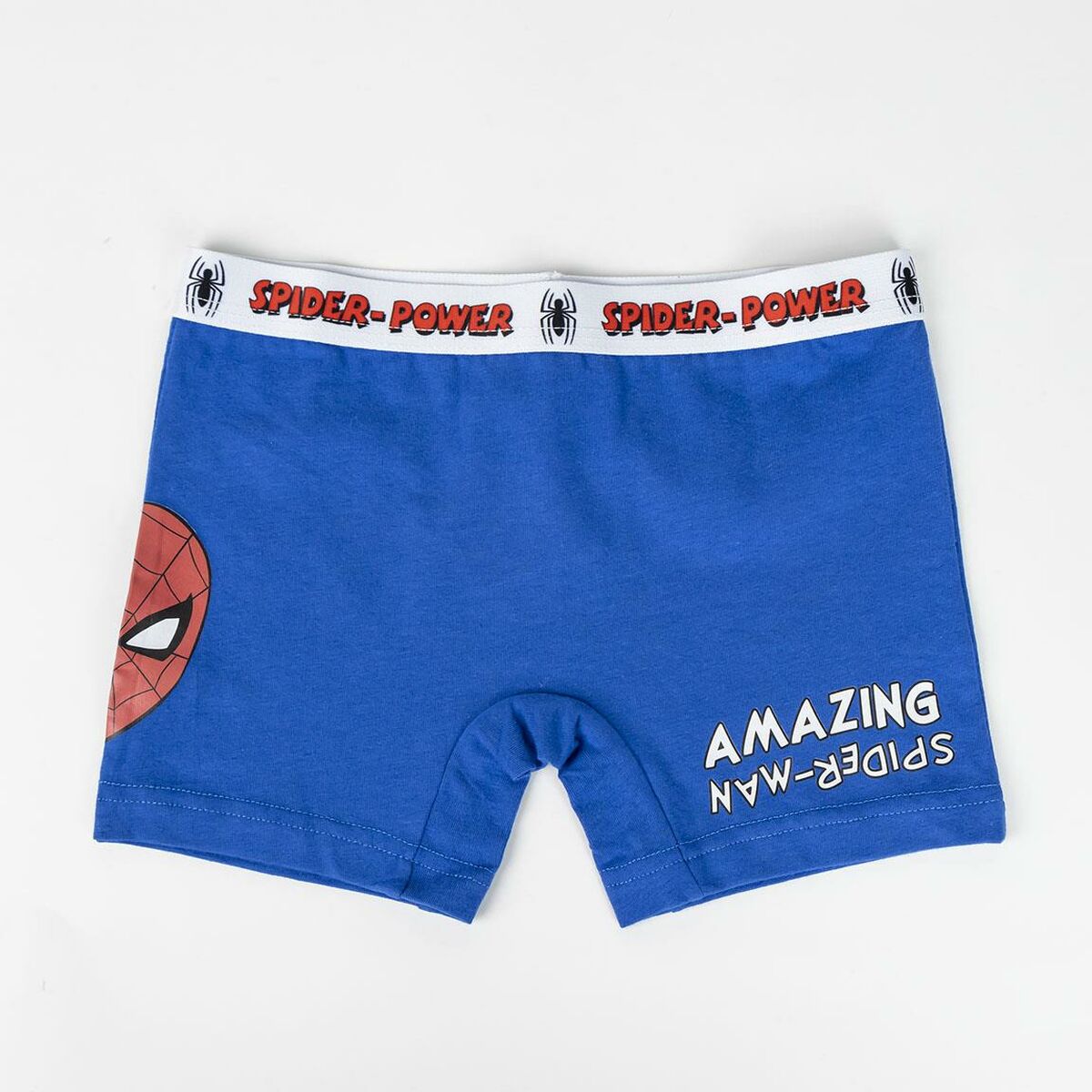 Pyjamas Barn Spider-Man - 2