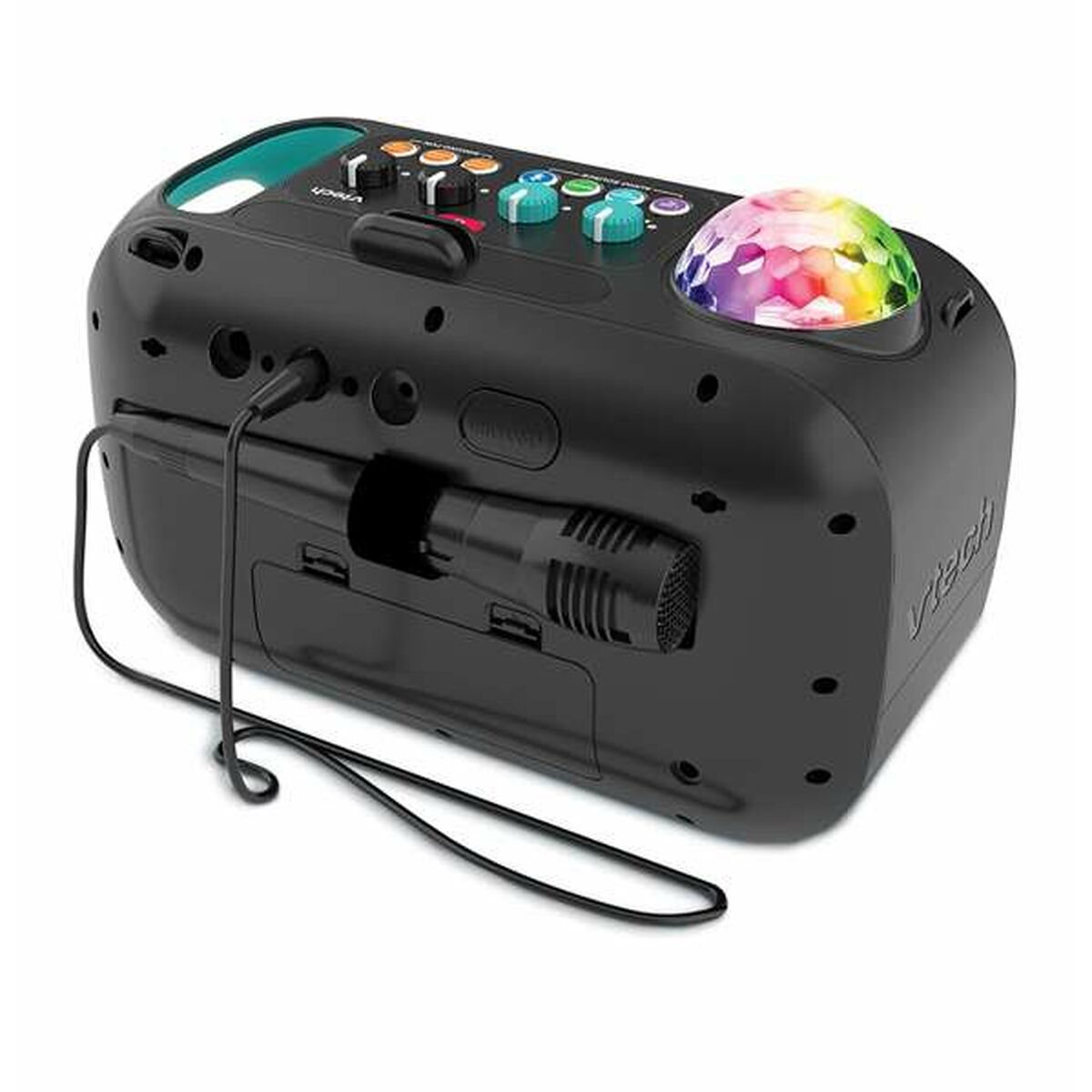 Högtalare med Karaoke Mikrofon Vtech Super Sound - 7
