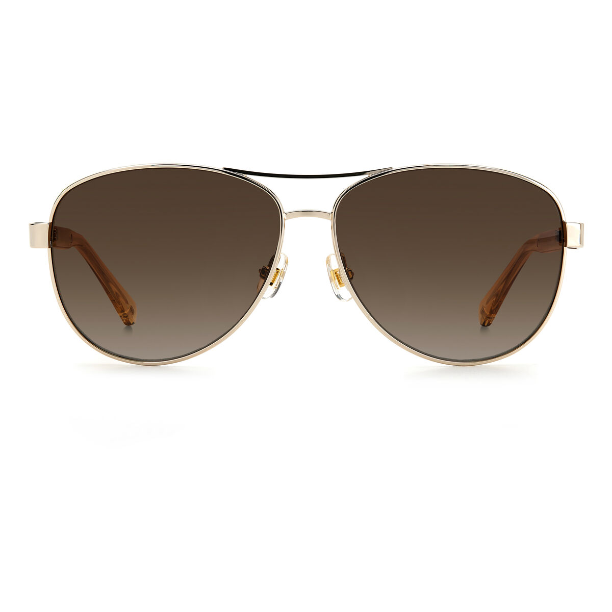 Damsolglasögon Kate Spade FARA-S-J5GF7LA ø 57 mm - 2