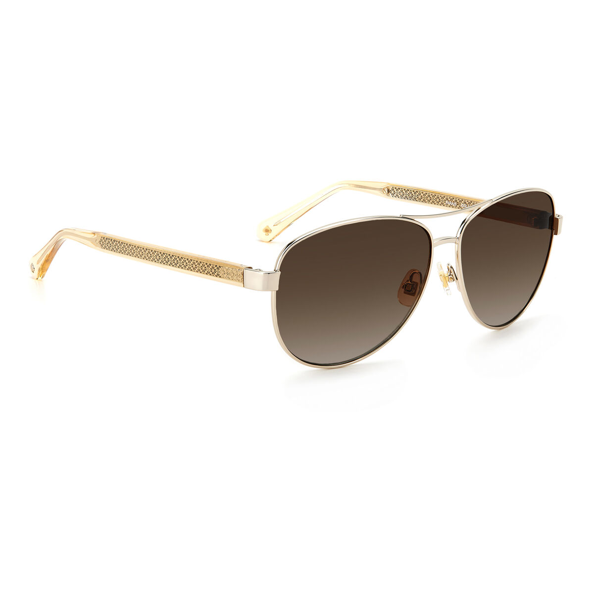 Damsolglasögon Kate Spade FARA-S-J5GF7LA ø 57 mm - 3
