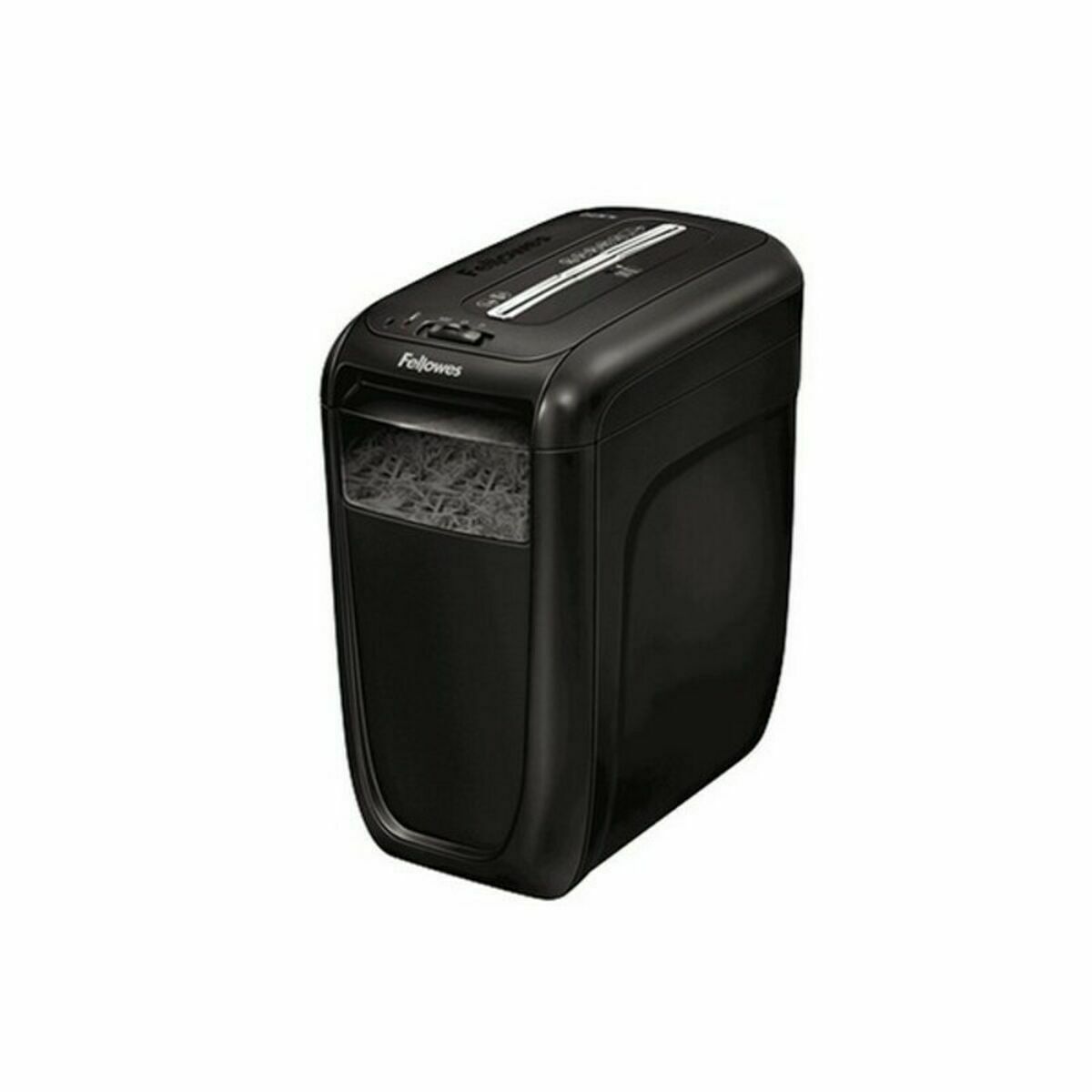 Dokumentförstörare Fellowes 4606101 22 L - 3