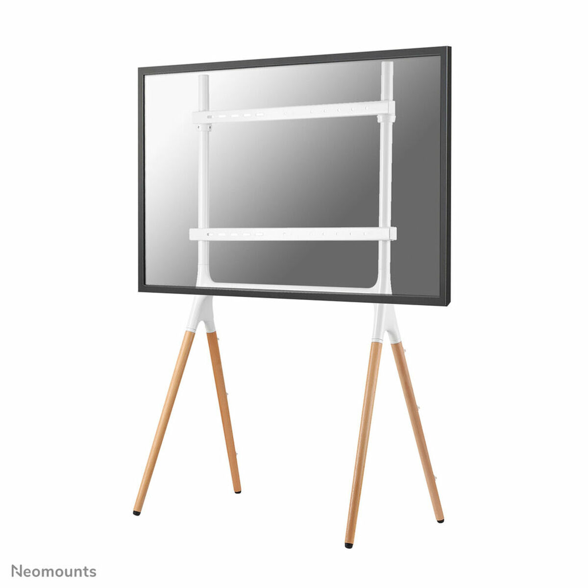 TV-fäste Neomounts NM-M1000WHITE 37-70" 40 kg 37"