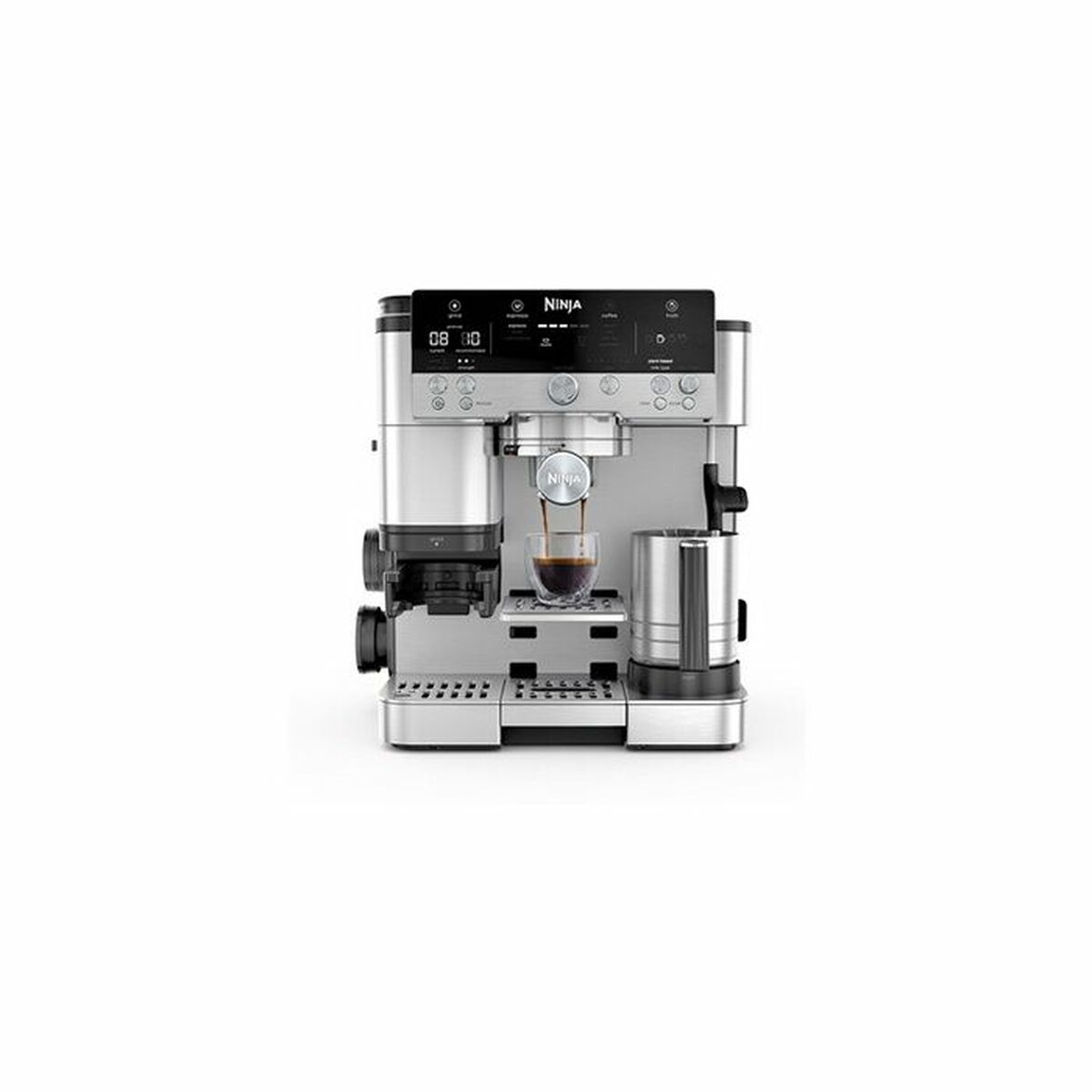 Kaffebryggare NINJA ES601EU