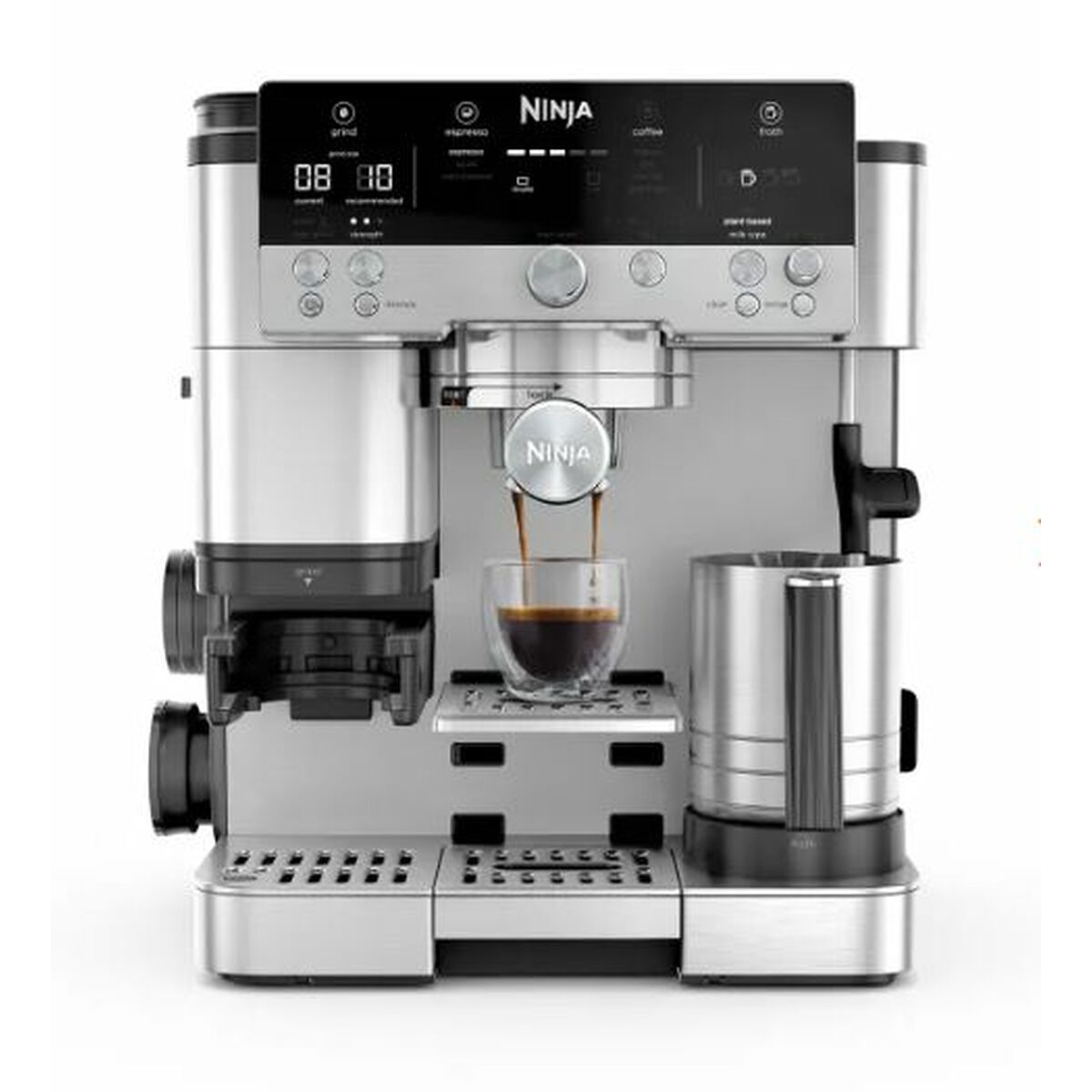 Kaffebryggare NINJA ES601EU - 2