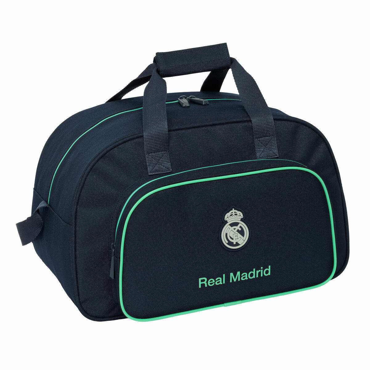 Sportväska Real Madrid C.F. 40 x 24 x 23 cm
