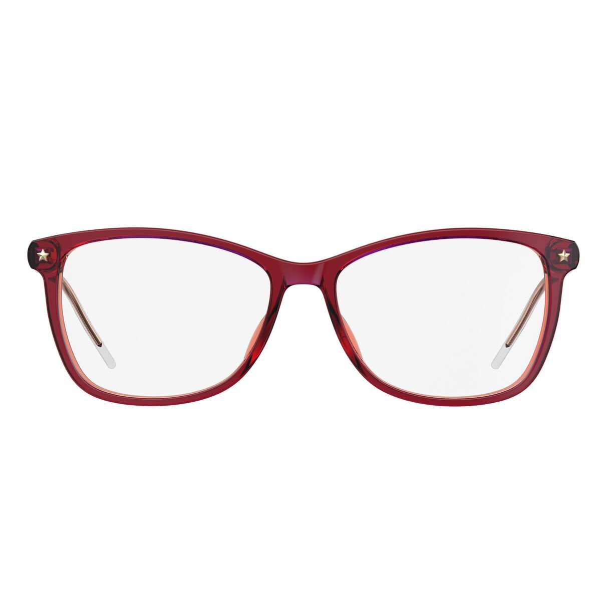 Glasögonbågar Tommy Hilfiger TH-1633-OYA Ø 53 mm - 3