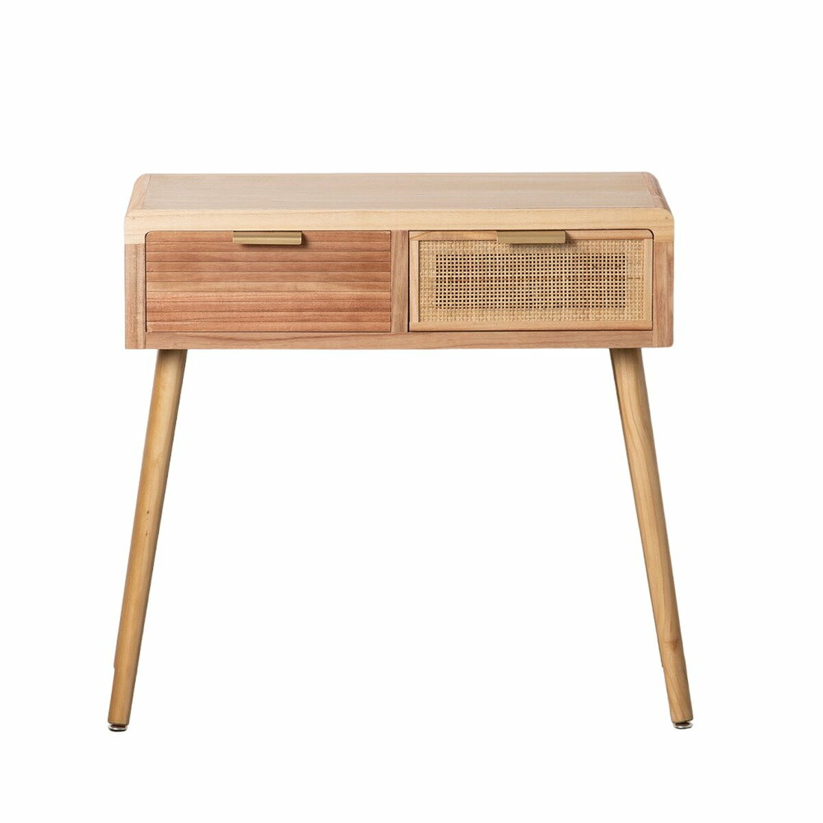 Mottagare HONEY Naturell 80 x 40 x 78 cm - 8