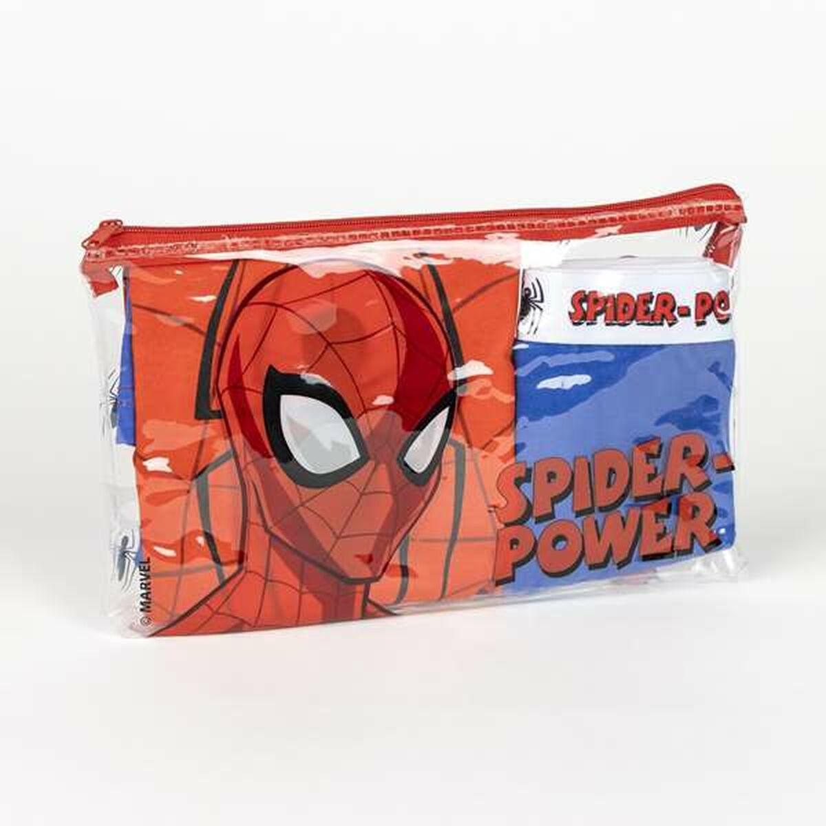 Pyjamas Barn Spider-Man - 7