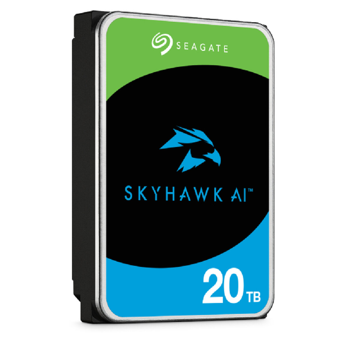 Hårddisk Seagate ST12000VE003 3,5" 12 TB - 4