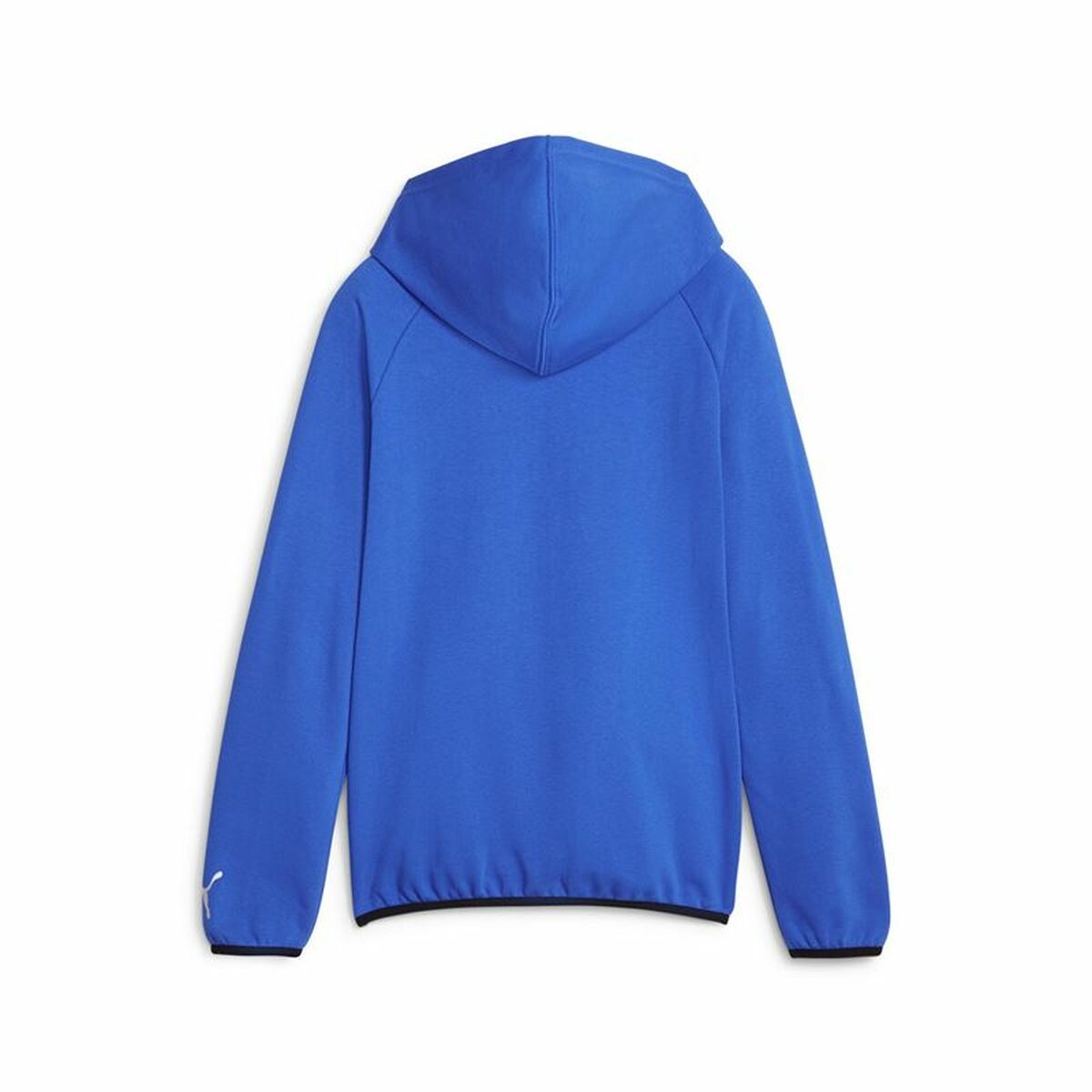 Träningsoverall barn Puma Active Sports - 4