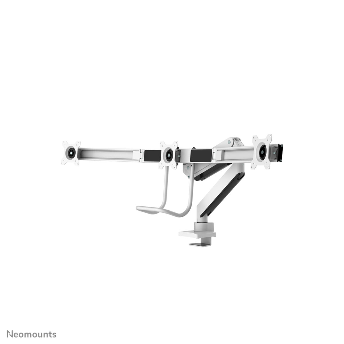 TV-fäste Neomounts NM-D775DX3WHITE 17" 27" 6 Kg - 3