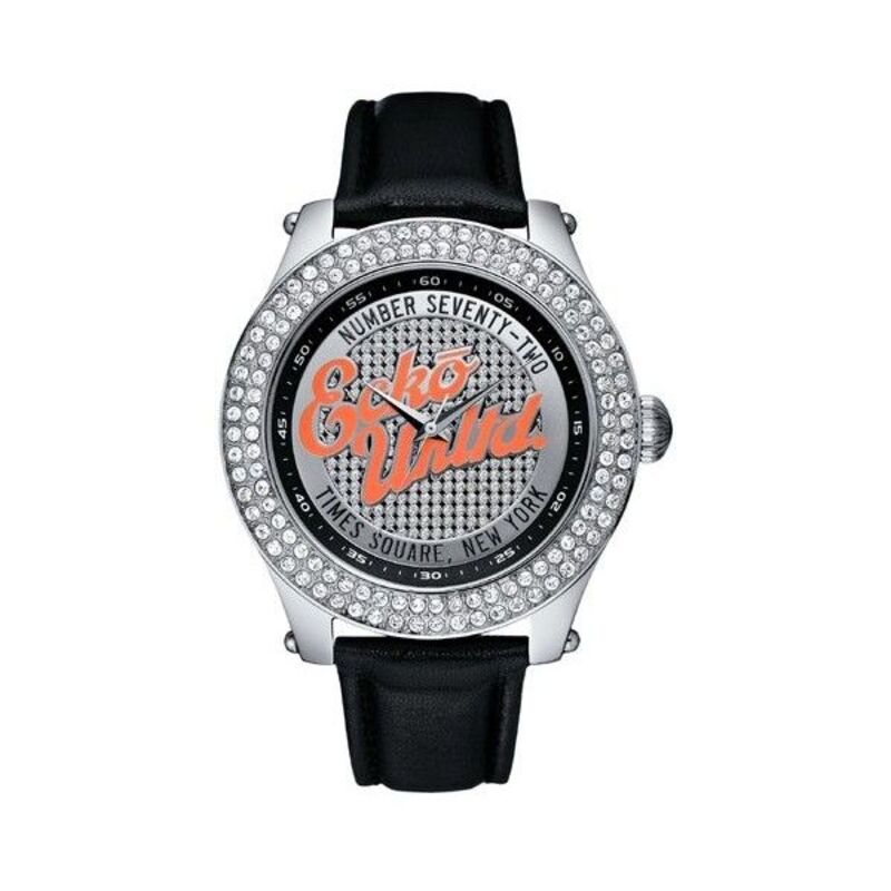 Herrklocka Marc Ecko E15078G2 (Ø 46 mm) - 4