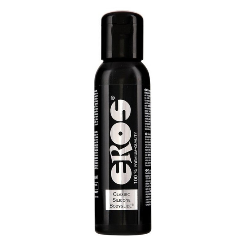 Silikonglidmedel Eros 3100004009 250 ml