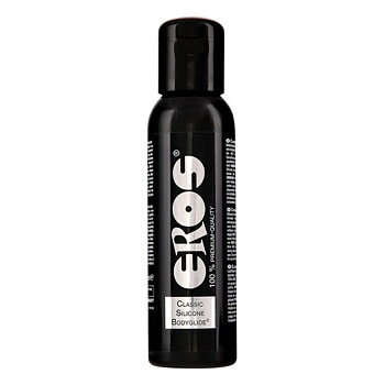 Silikonglidmedel Eros 3100004009 250 ml