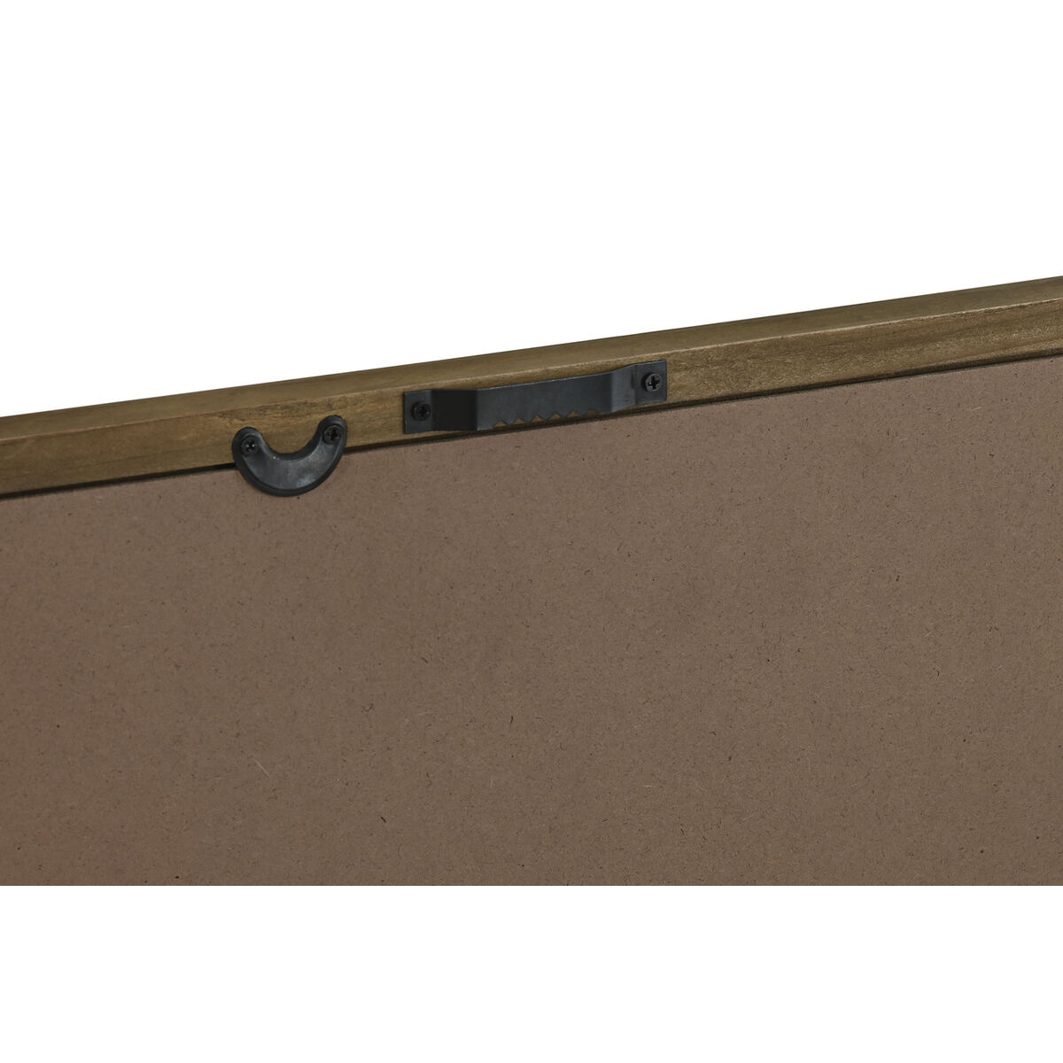 Tavla Home ESPRIT Glas Gran 50 x 3 x 70 cm 50 x 2,5 x 70 cm - 2