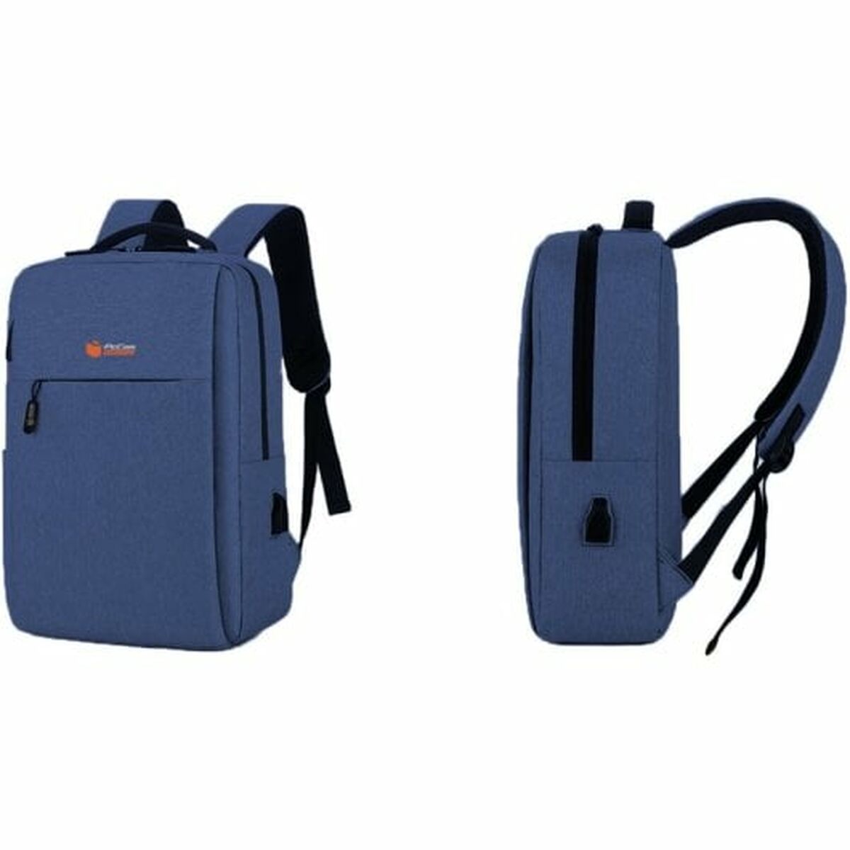 Laptopryggsäck PcCom - 2