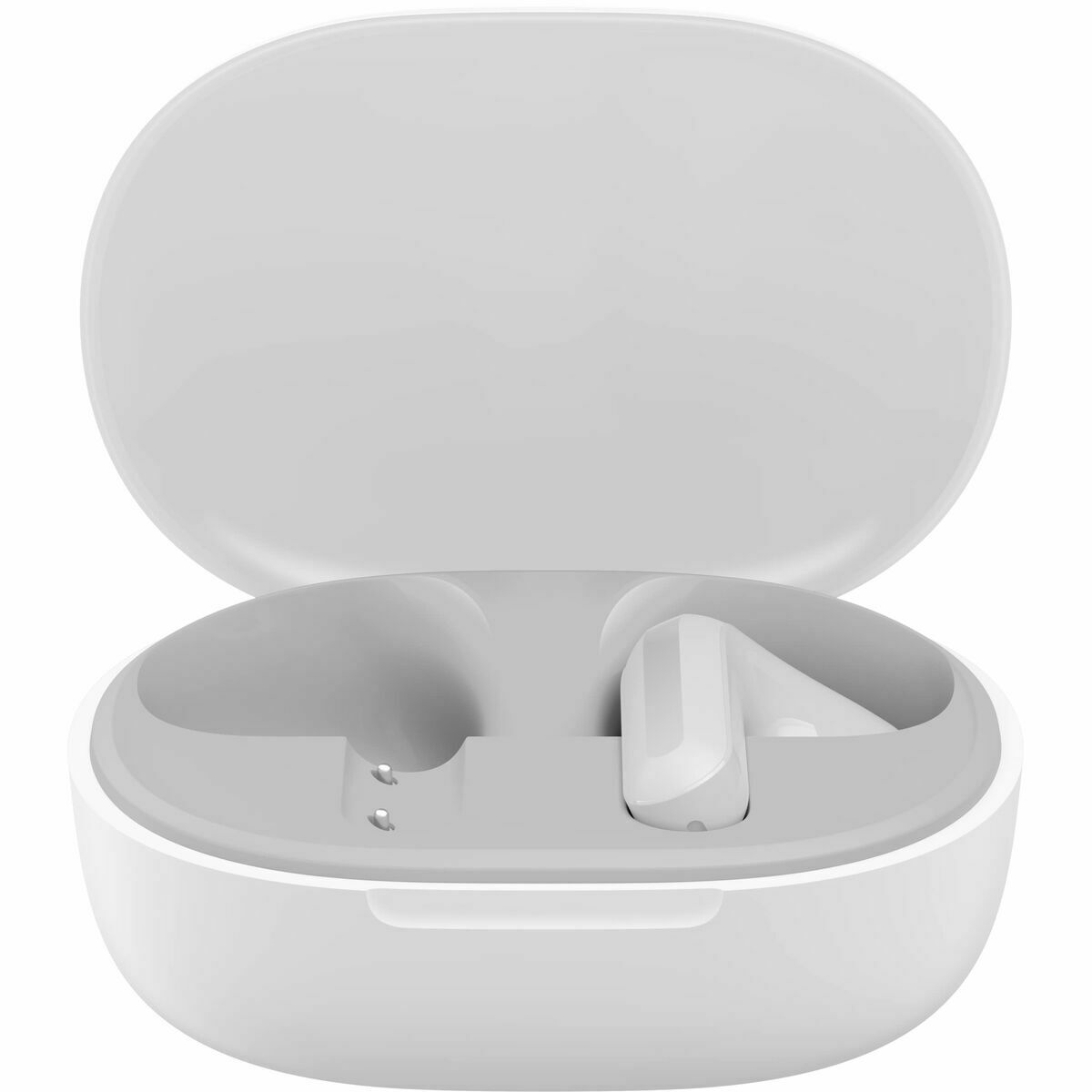 Ear Bluetooth hörlurar Xiaomi Redmi Buds 4 Lite Vit - 3