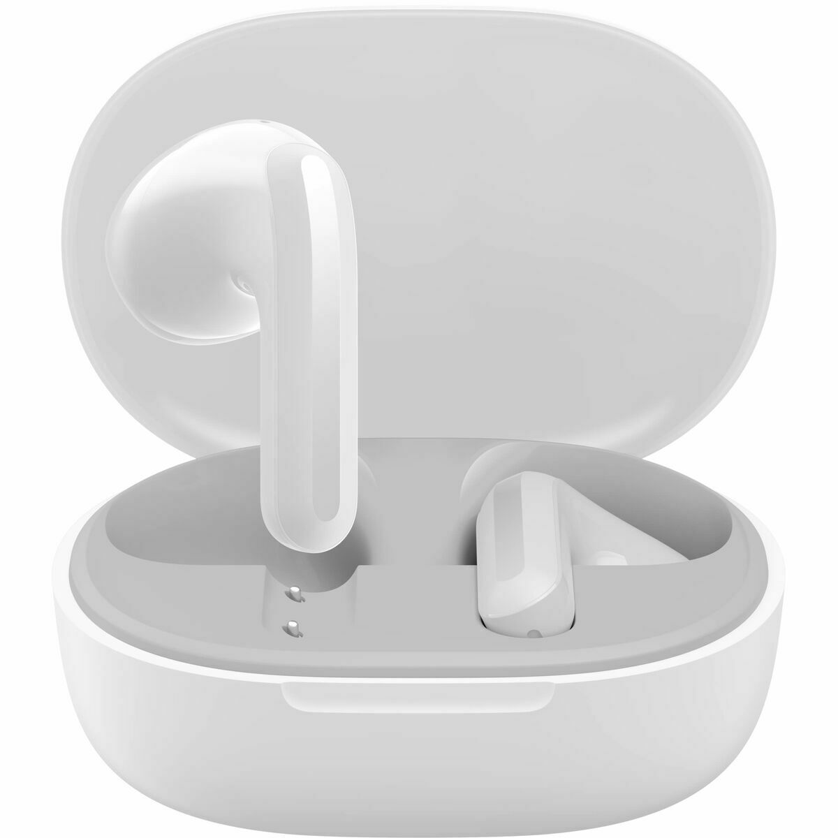 Ear Bluetooth hörlurar Xiaomi Redmi Buds 4 Lite Vit - 4