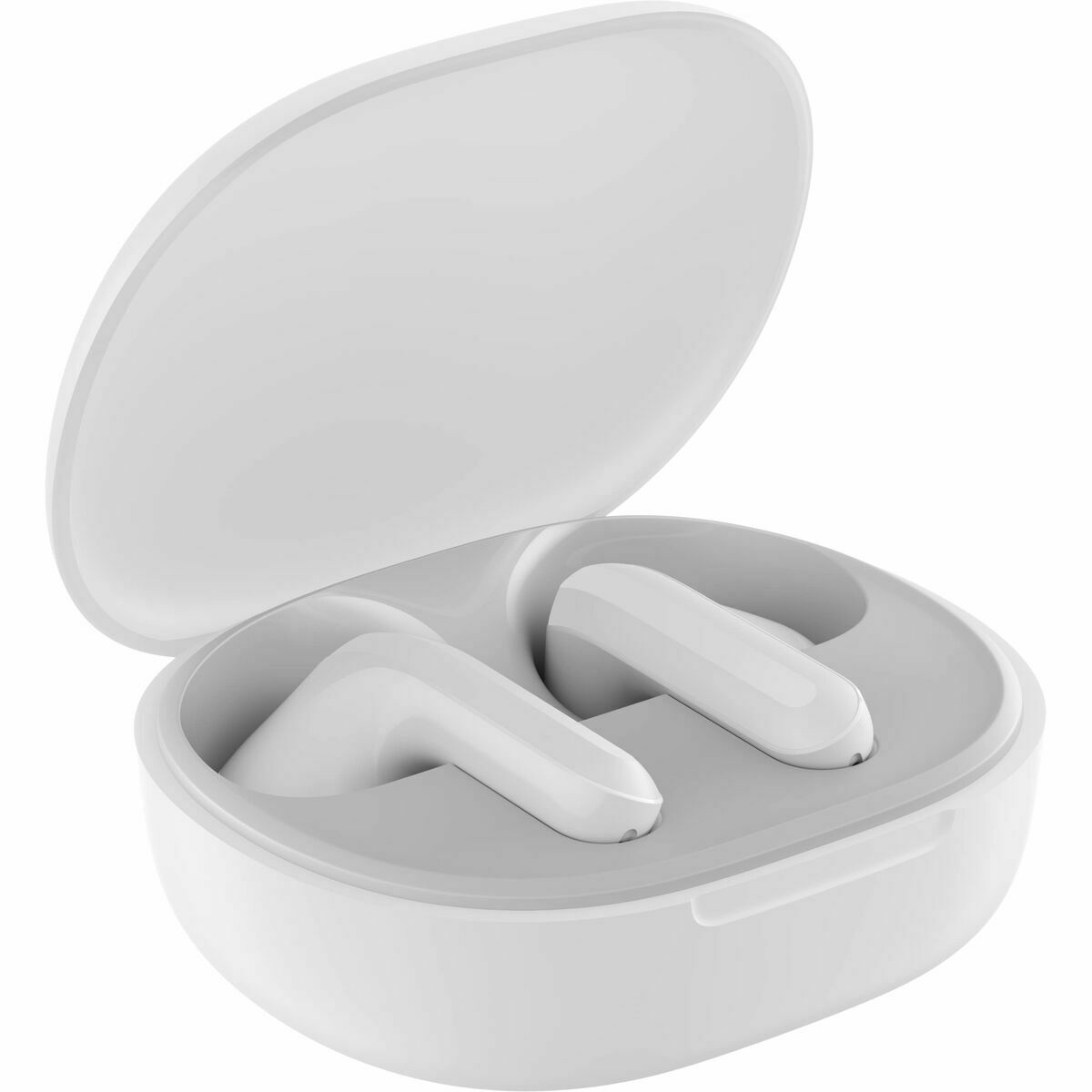 Ear Bluetooth hörlurar Xiaomi Redmi Buds 4 Lite Vit - 2